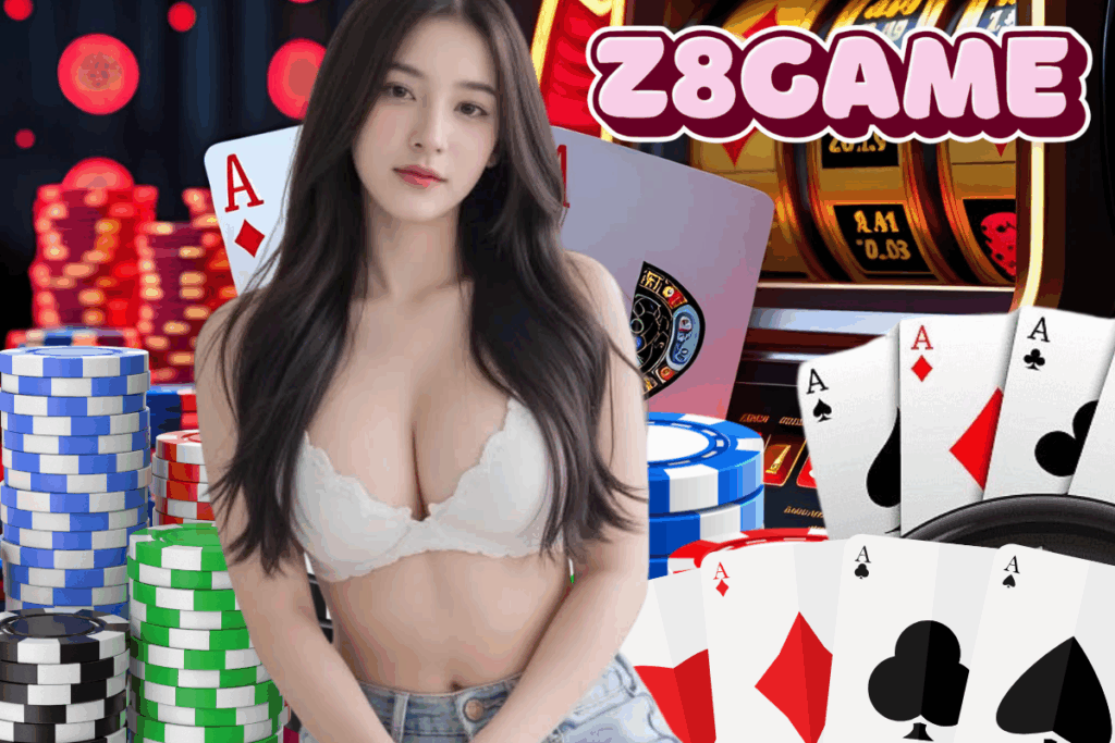 z8game