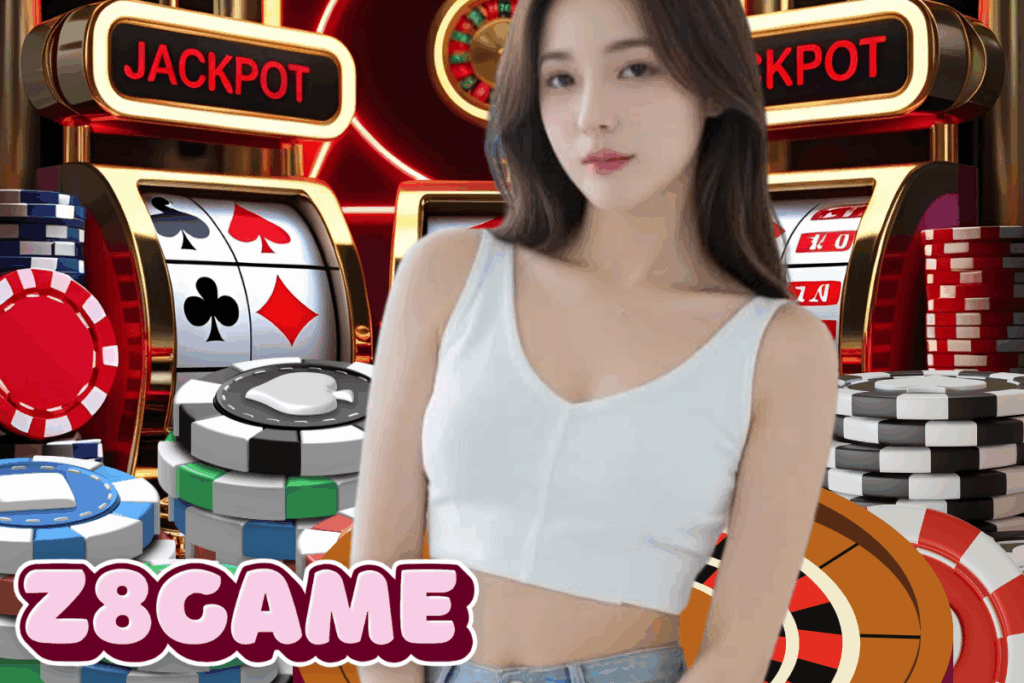 z8game ทรูวอเลท