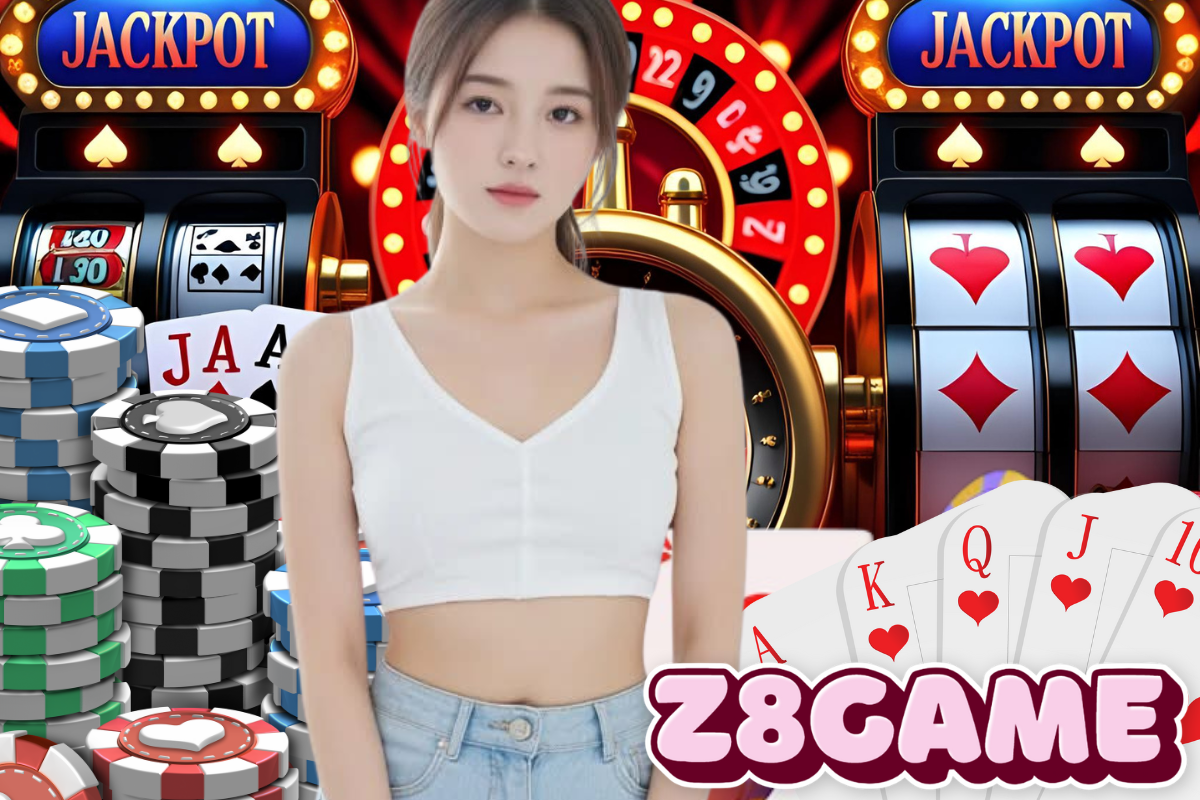 z8game เข้าสู่ระบบ