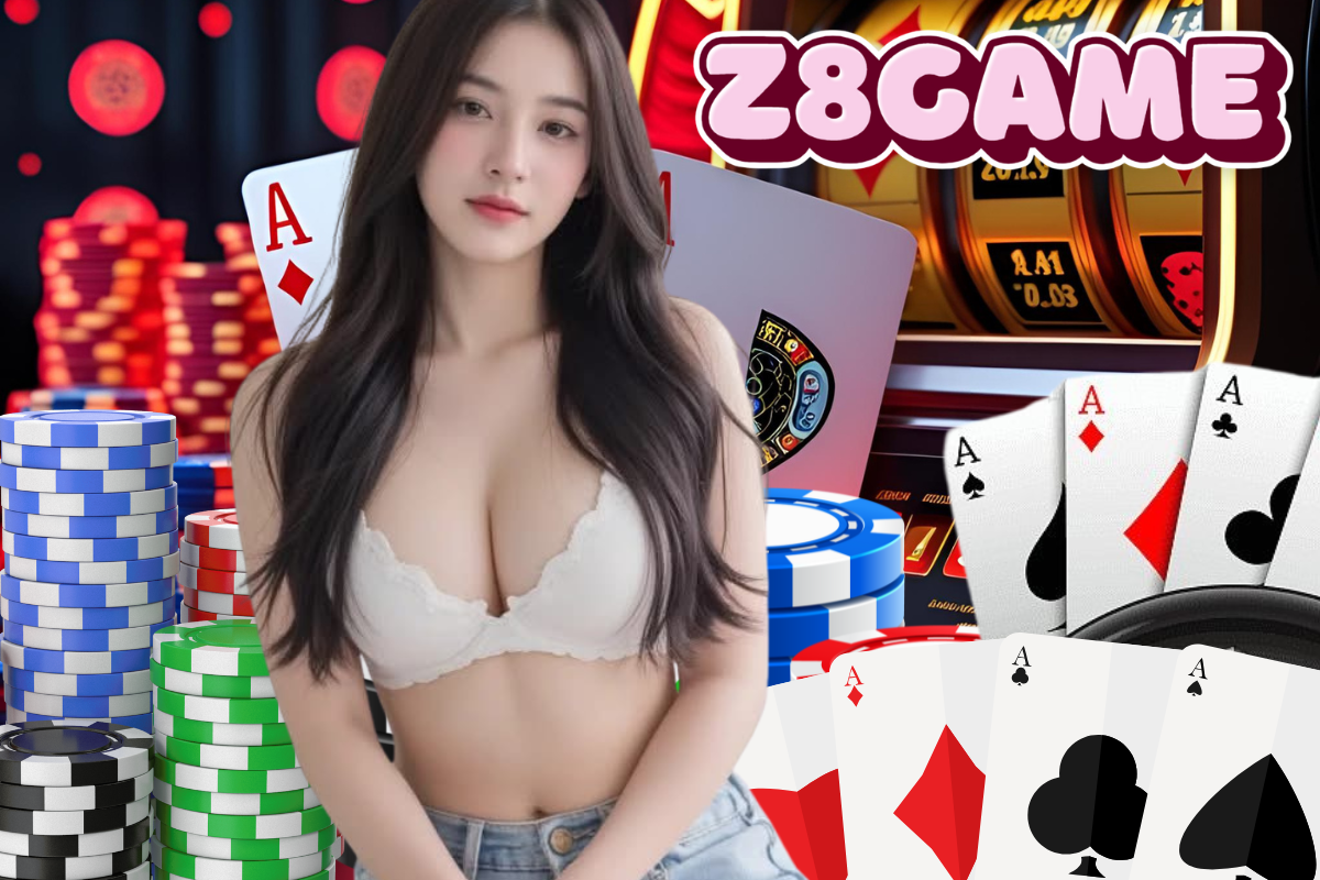 z8game